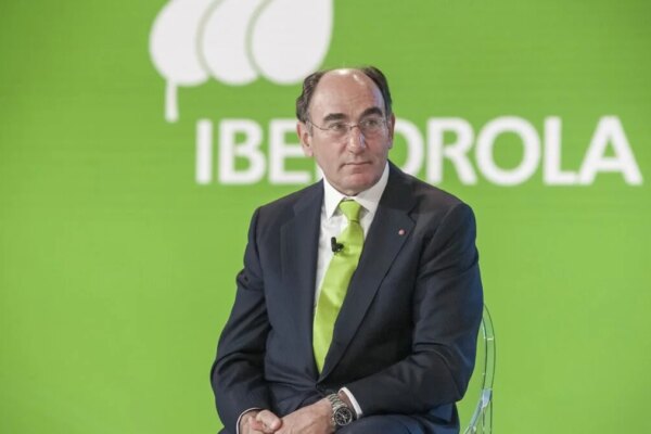 Iberdrola Marca Historial: Capitalización Supera los 113.000 Millones con un Aumento del 2% Esta Semana