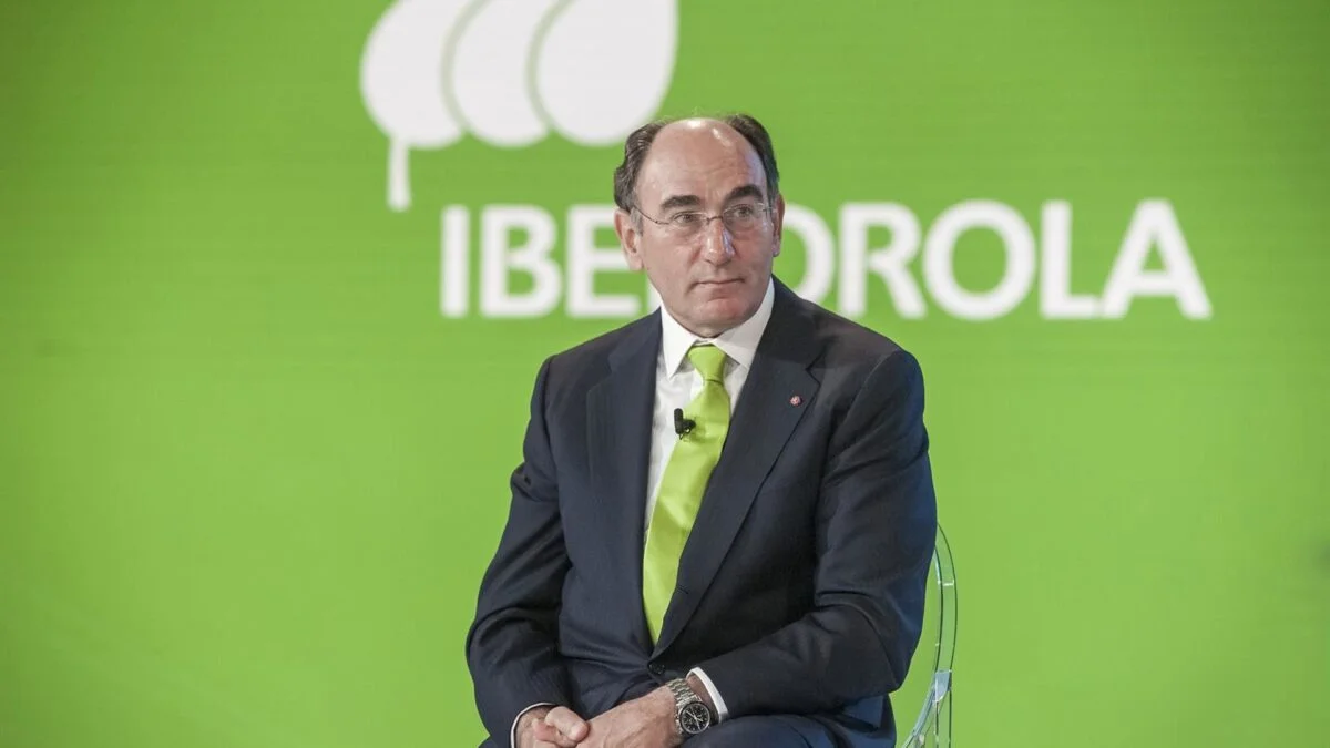 Iberdrola Marca Historial: Capitalización Supera los 113.000 Millones con un Aumento del 2% Esta Semana