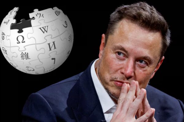 Grokipedia: La nueva apuesta de Elon Musk para desafiar a Wikipedia ante sesgos y diferencias