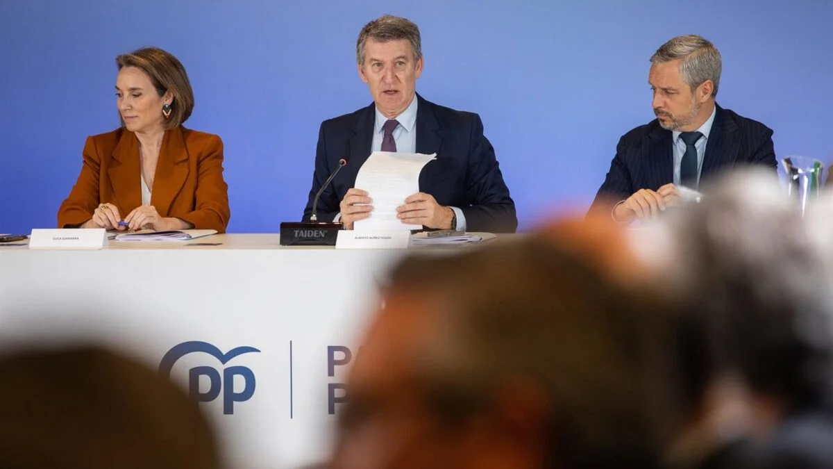 Feijóo Escucha a Autónomos en Soria: Críticas al 'Sablazo' del Gobierno y Propuestas Innovadoras
