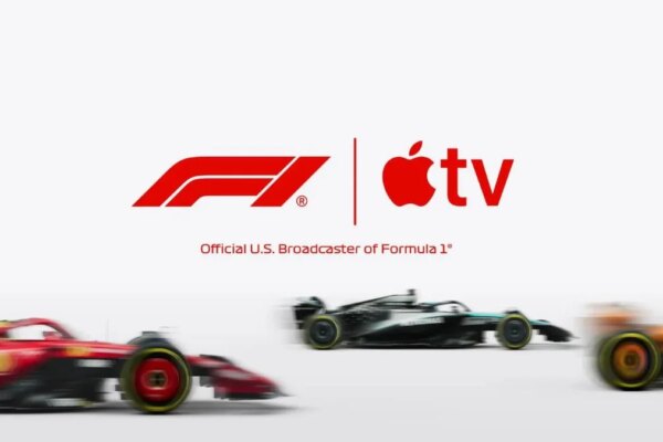 Apple TV Adquiere Exclusiva de la Fórmula 1 en EE. UU. Desde 2026: ¿Qué Implica Para los Fanáticos?