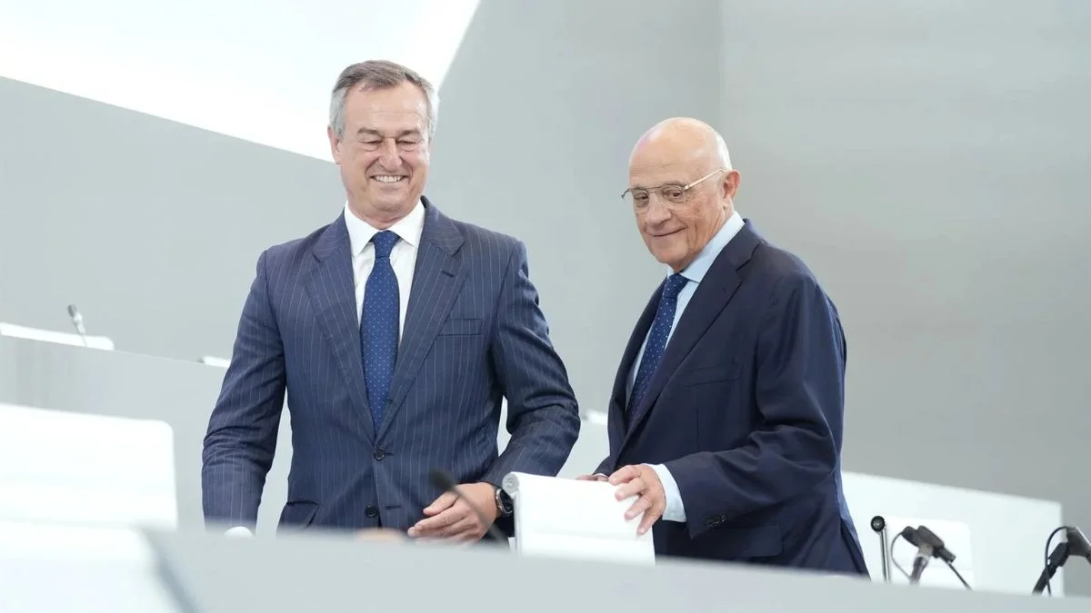 Sabadell Resiste: El Equipo que Detuvo la OPA del BBVA
