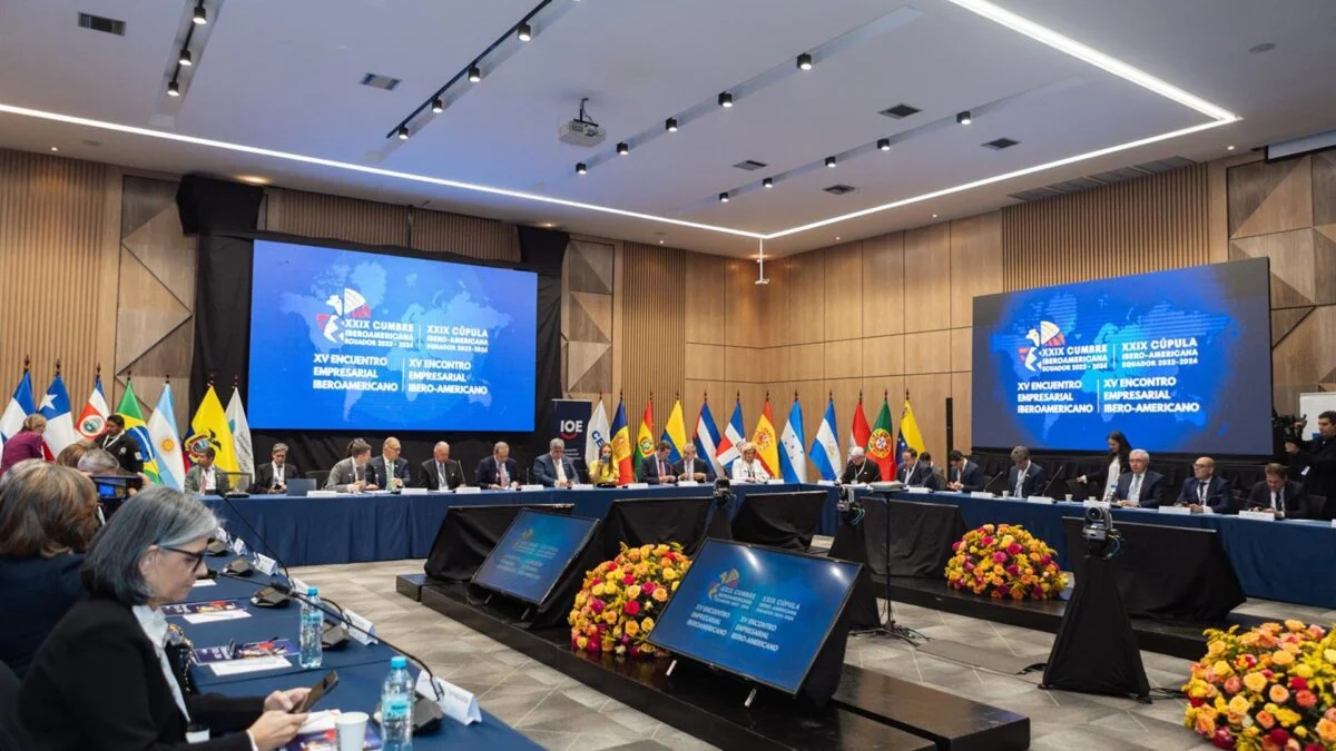 Tenerife Será Sede del VII Foro Iberoamericano de MIPYMES: Impulsando Pequeñas Empresas para el Desarrollo Global
