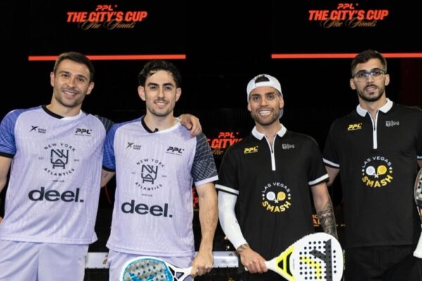 ¡Los Cuartos de Final de la Pro Padel League Alcanzan su Clímax!