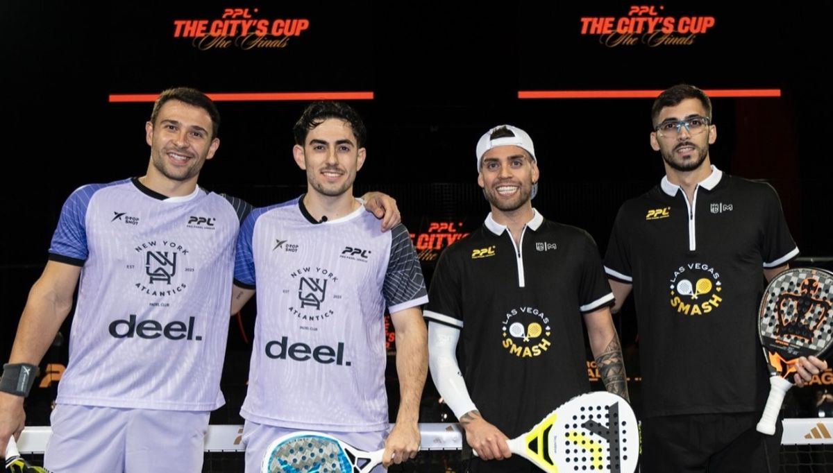 ¡Los Cuartos de Final de la Pro Padel League Alcanzan su Clímax!