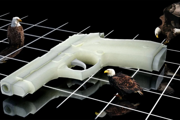 El Auge de las Armas 3D: ¿Cómo el Gobierno Intenta Controlar esta Tendencia en Crecimiento?