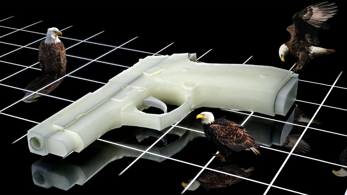El Auge de las Armas 3D: ¿Cómo el Gobierno Intenta Controlar esta Tendencia en Crecimiento?