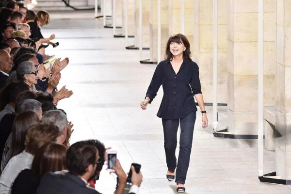 Hermès se Despide de Véronique Nichanian, Visionaria del Prêt-à-Porter Masculino