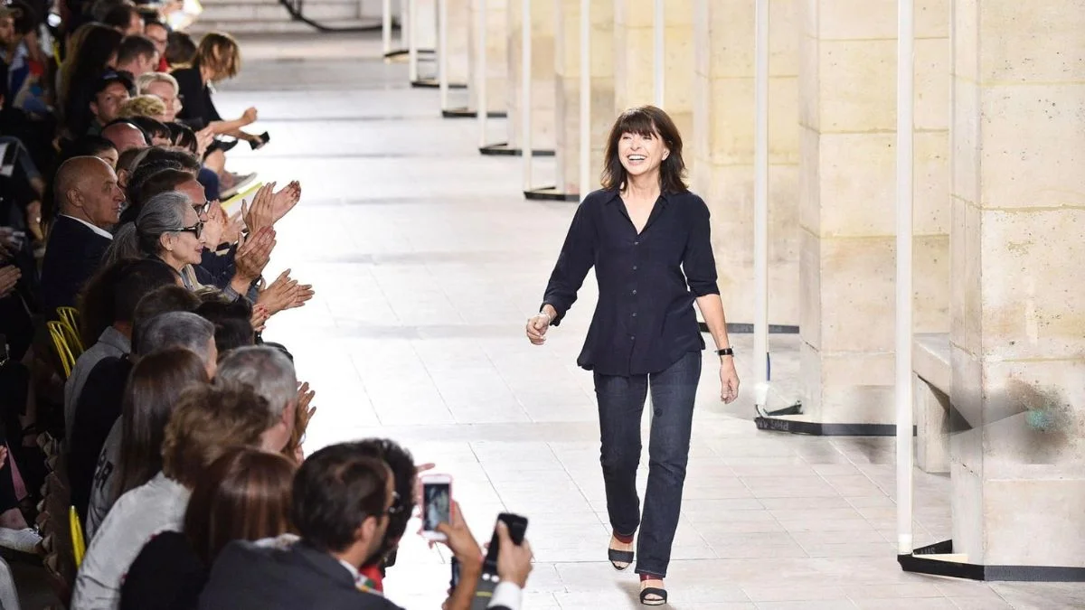 Hermès se Despide de Véronique Nichanian, Visionaria del Prêt-à-Porter Masculino