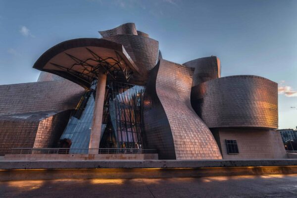 "Bilbao se Establece como el Cuarto Centro de Innovación en España"