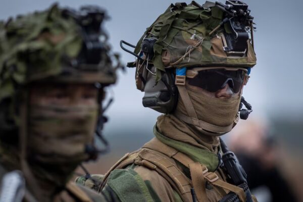 Ucrania y Rusia: Innovación Digital en Tiempos de Conflicto