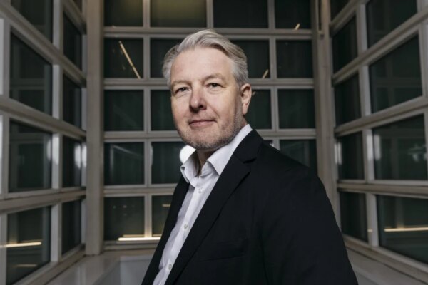 Alexander von Scheidt de Alphabet España: Innovación que Revoluciona el Renting más Allá de lo Convencional