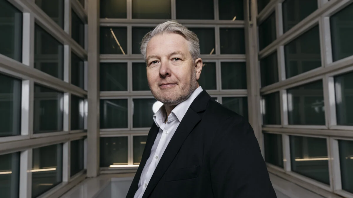 Alexander von Scheidt de Alphabet España: Innovación que Revoluciona el Renting más Allá de lo Convencional