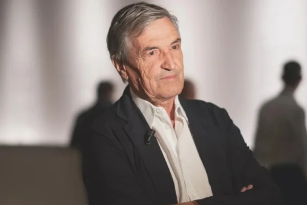 Jean-Claude Ellena Celebra el Legado de Antonio Puig en un Tributo Especial