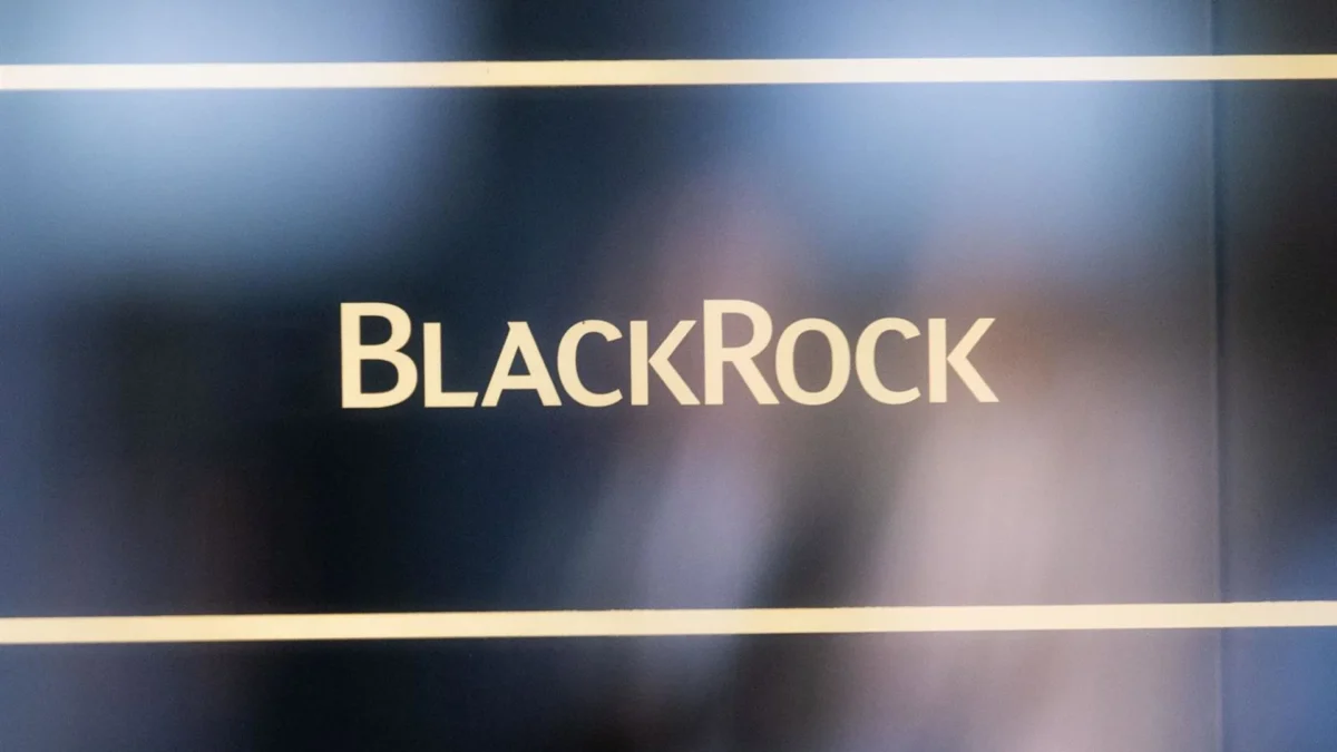 BlackRock Aumenta su Apuesta por España: Inversiones Superan los 80.000 Millones de Euros