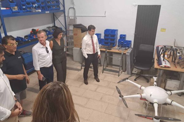Fuvex asegura 1,7 millones de euros en una exitosa ronda de financiamiento