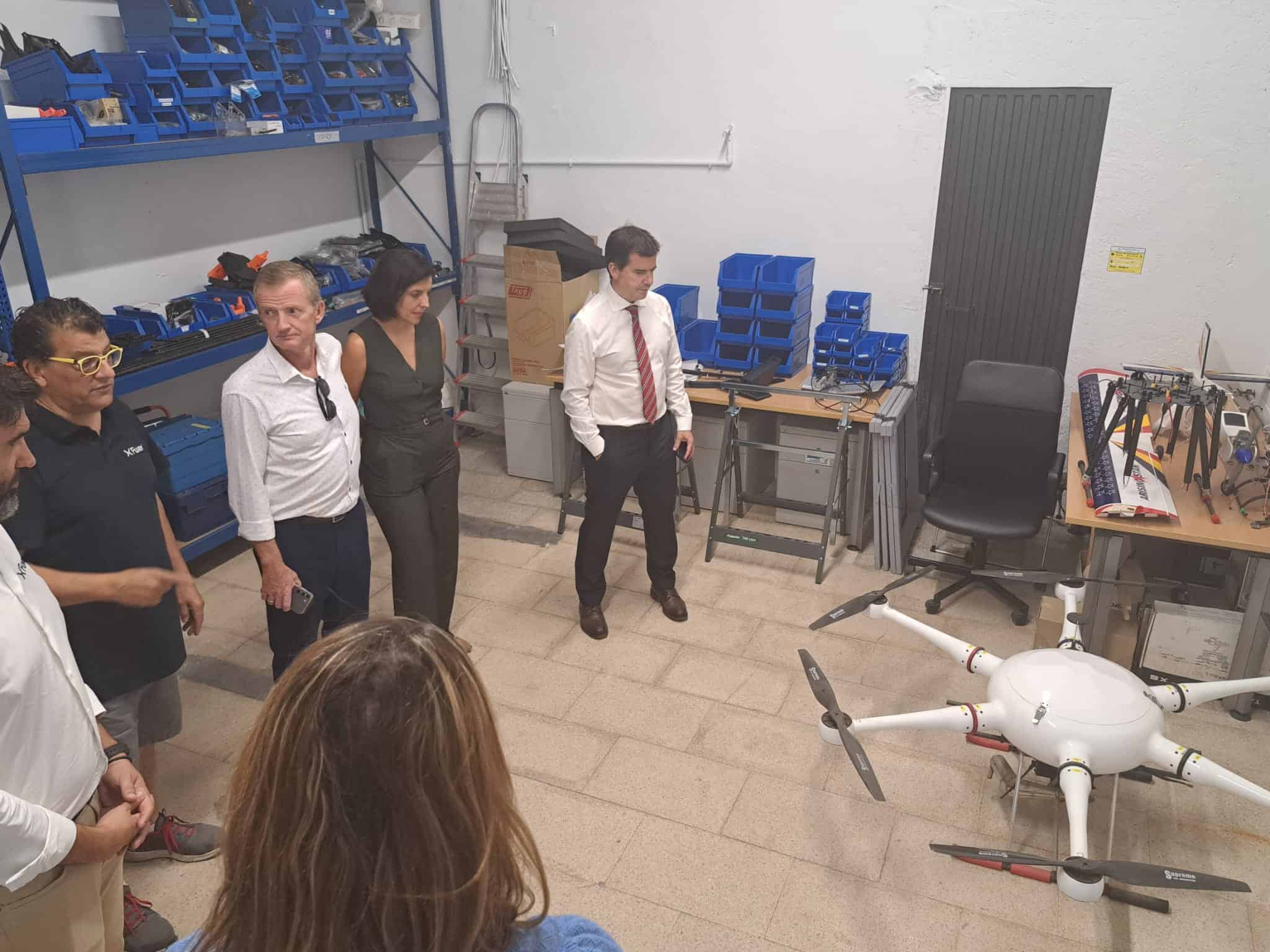 Fuvex asegura 1,7 millones de euros en una exitosa ronda de financiamiento
