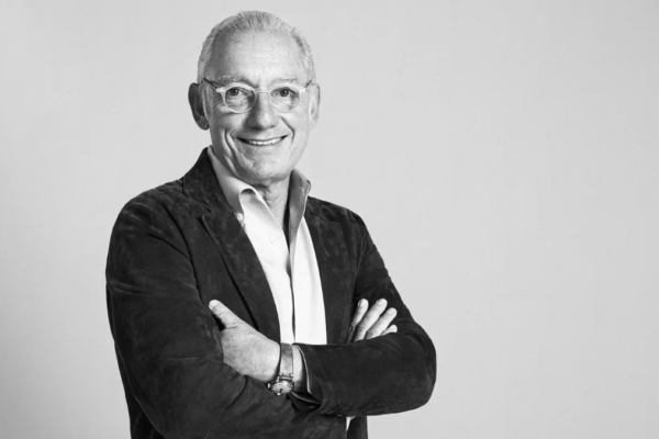 Un Emprendedor Transformando Vidas: La Innovadora Batalla Contra las Enfermedades Sanguíneas
