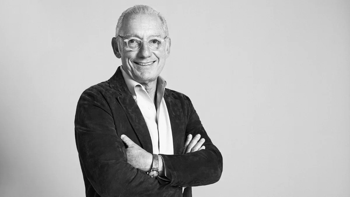 Un Emprendedor Transformando Vidas: La Innovadora Batalla Contra las Enfermedades Sanguíneas