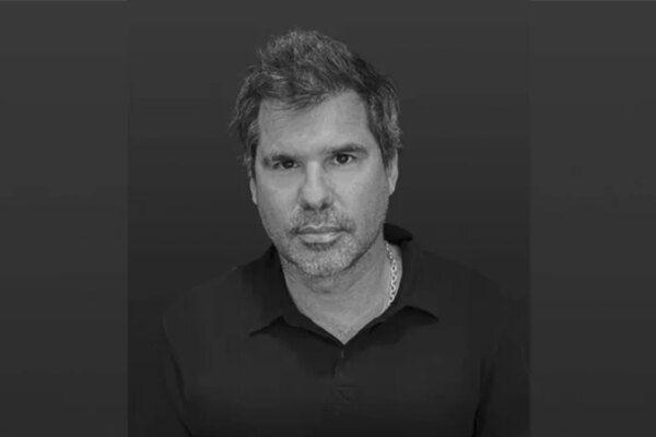 Antonio de la Rúa, cofundador de Nômade Temple, llega a España: estrenos en Madrid e Ibiza para 2026