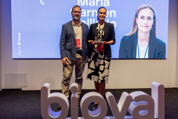 La Nit Biotec 2025: Celebración de la Innovación con los Premios Bioval