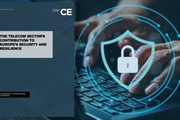 Telecomunicaciones Europeas Logran Reducir un 85% el Impacto de Incidentes de Seguridad en dos Años, a Pese del Creciente Riesgo