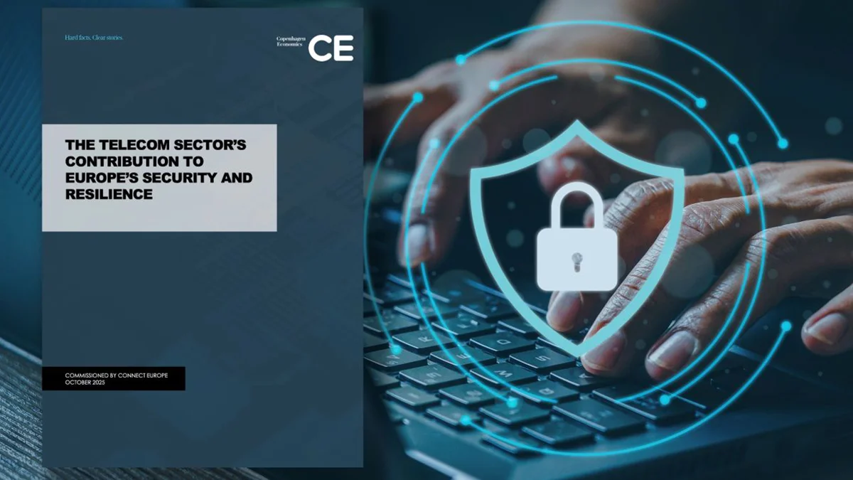 Telecomunicaciones Europeas Logran Reducir un 85% el Impacto de Incidentes de Seguridad en dos Años, a Pese del Creciente Riesgo