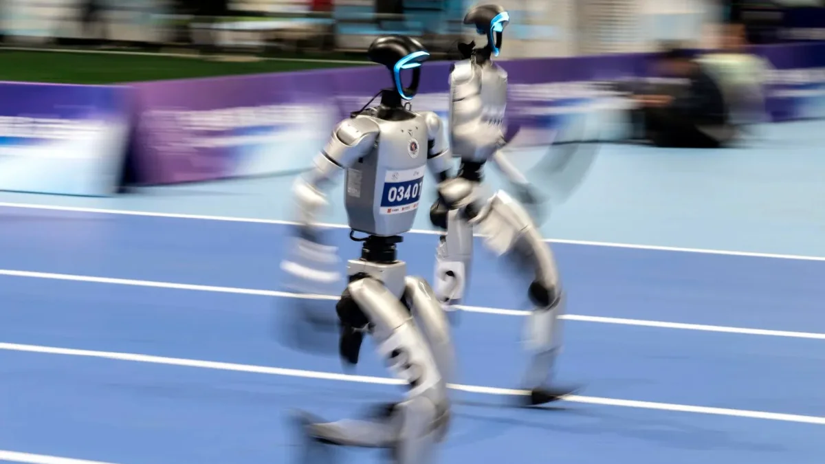 Las Startups de Inteligencia Artificial que Revolucionan el Futuro con Robots Humanoides