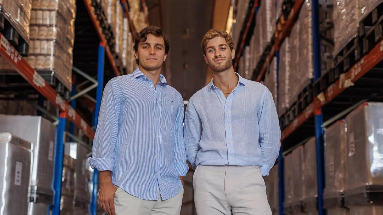 Midea de China compra la empresa sevillana Pacerin