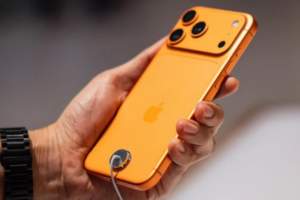 Apple Desplaza a Microsoft y se Consolida como la Segunda Compañía Más Valiosa del Mundo tras Aumento de Acciones