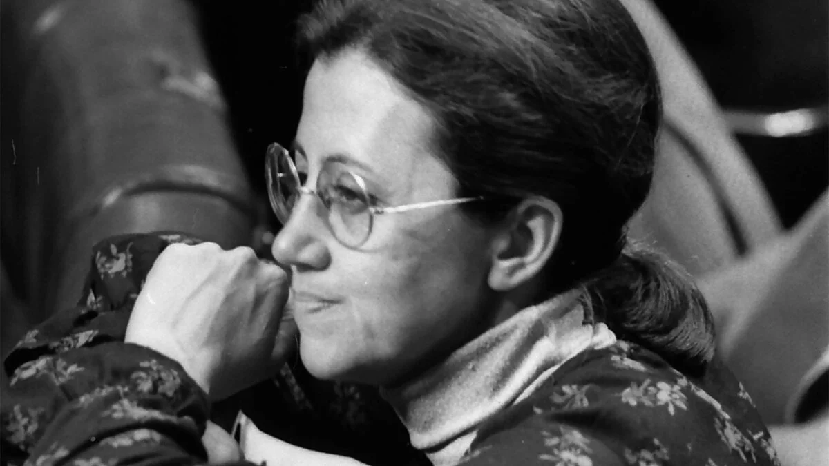 Fallece Carlota Bustelo: Un Adiós a una Referente Cultural