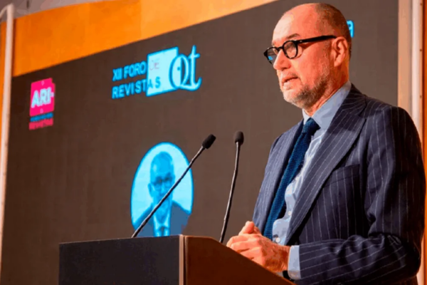 Forbes House da la bienvenida al Board del FIPP con un banquete exclusivo