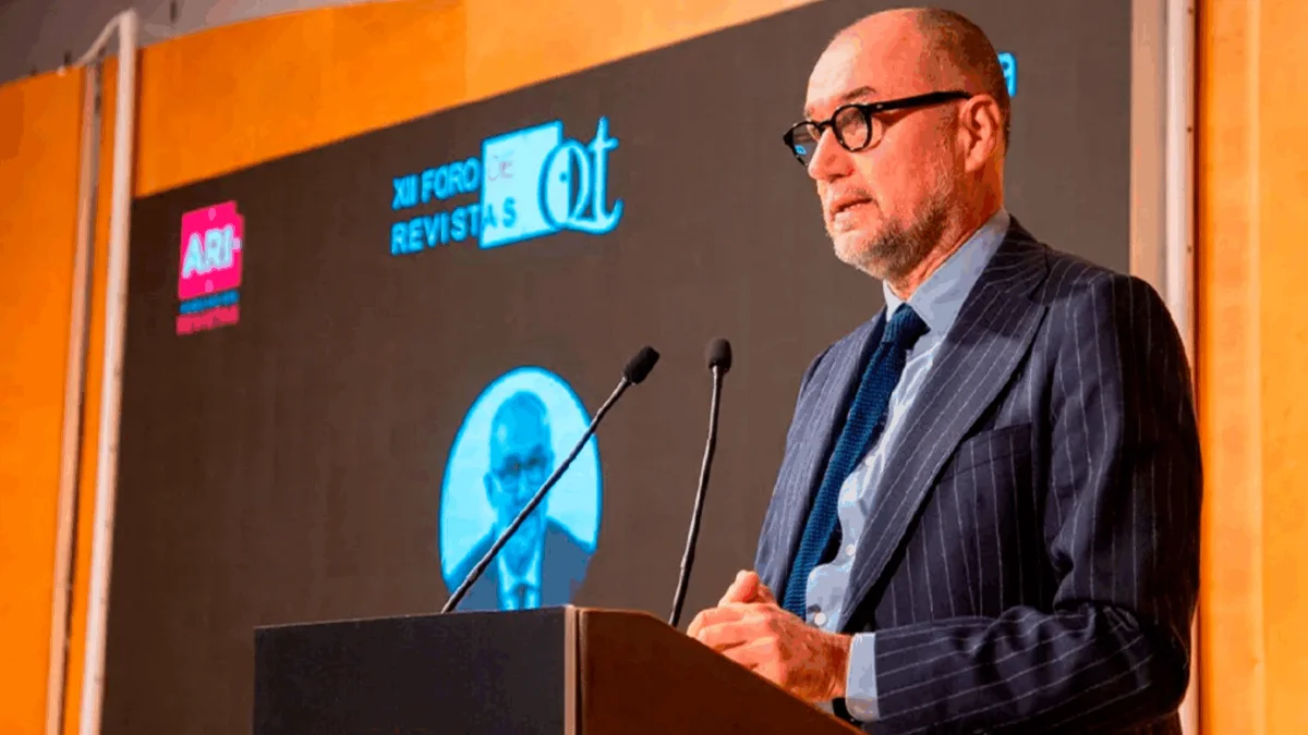 Forbes House da la bienvenida al Board del FIPP con un banquete exclusivo