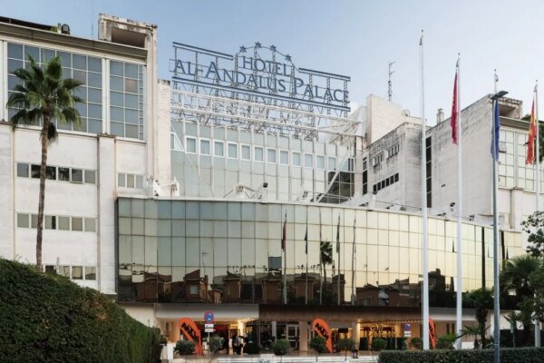 Eurostars Expande su Red: Añade Nueve Nuevos Hoteles y Alcanza los 200 Establecimientos en España