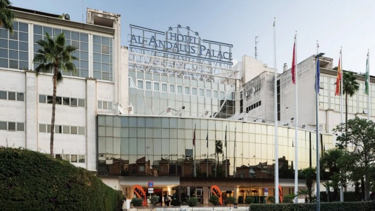 Eurostars Expande su Red: Añade Nueve Nuevos Hoteles y Alcanza los 200 Establecimientos en España