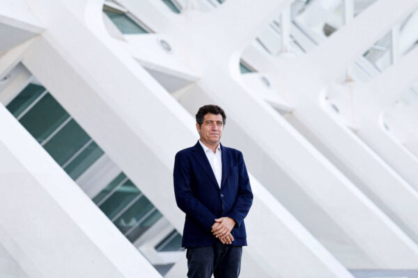 Conversación Exclusiva con Nacho Mas: Innovaciones y Futuro de Startup Valencia