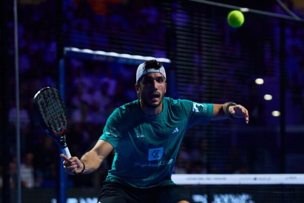 ¿Incluirá Premier Padel el Punto de Oro en su reglamento para 2026?