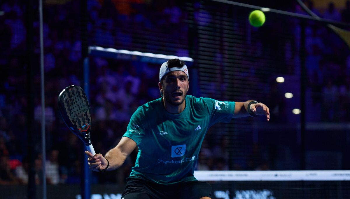 ¿Incluirá Premier Padel el Punto de Oro en su reglamento para 2026?