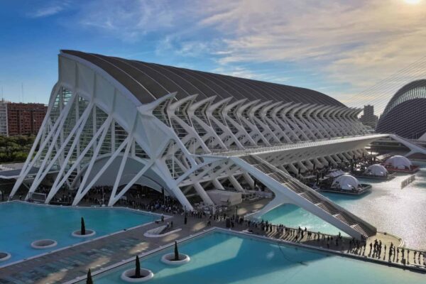 VDS 2025: El Horizonte Tecnológico del Mañana