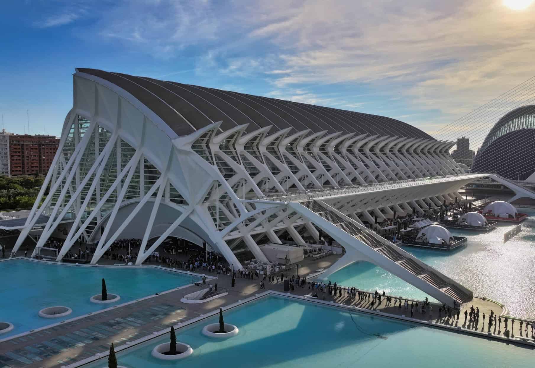 VDS 2025: El Horizonte Tecnológico del Mañana