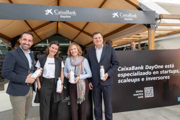 Enisa y CaixaBank presentan la 19.ª edición de los Premios EmprendeXXI: Impulsando el Espíritu Emprendedor