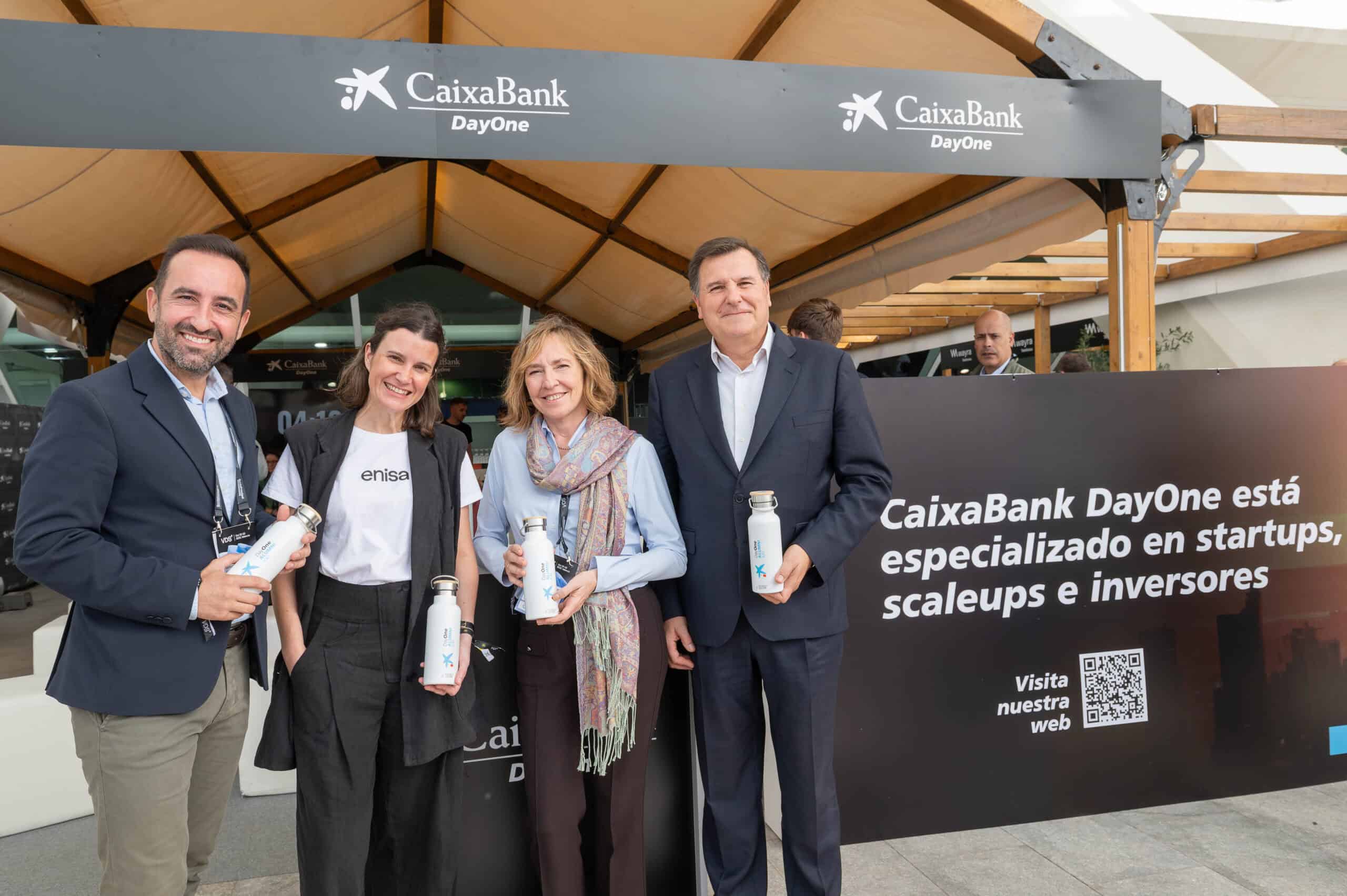 Enisa y CaixaBank presentan la 19.ª edición de los Premios EmprendeXXI: Impulsando el Espíritu Emprendedor