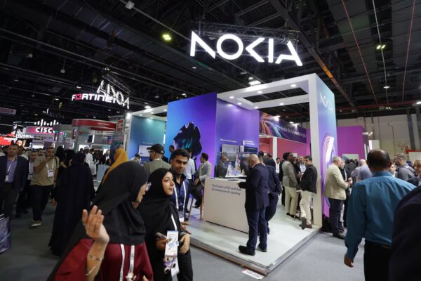 Nokia se dispara en Bolsa gracias al impulso de la IA: su mayor crecimiento en cuatro años