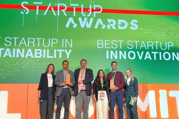 CIRCE Scientific Se Alza con los Premios FTALKS LATAM en KM ZERO