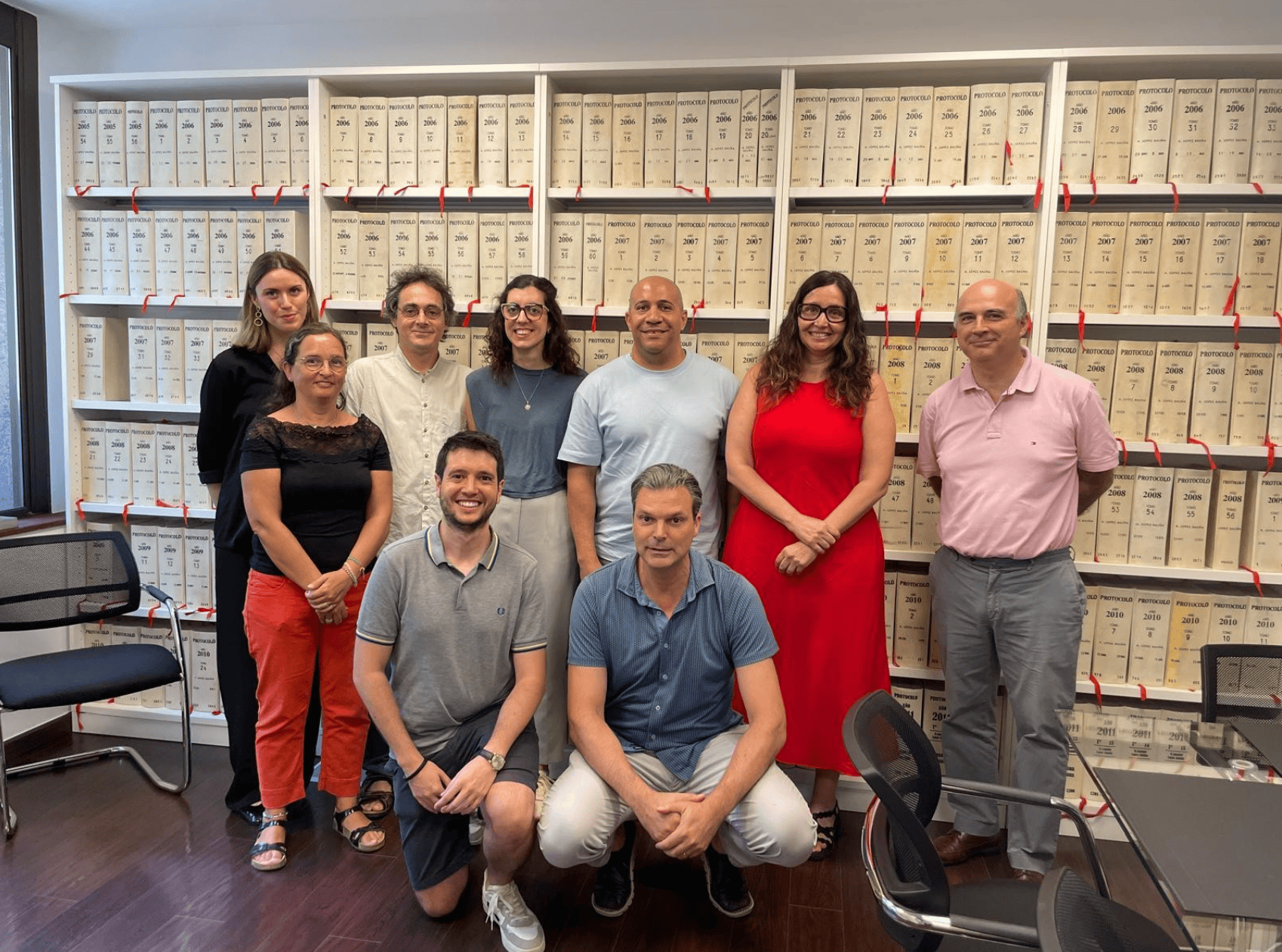 Virtest Technologies asegura 800.000 euros en su última ronda de financiación