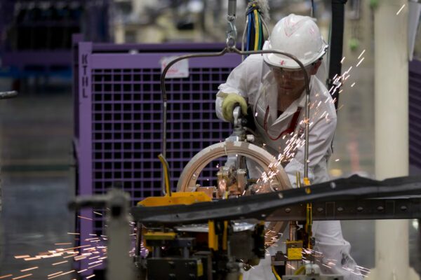 Incertidumbre económica: La fragilidad industrial y la falta de inversión ponen en jaque el Plan México