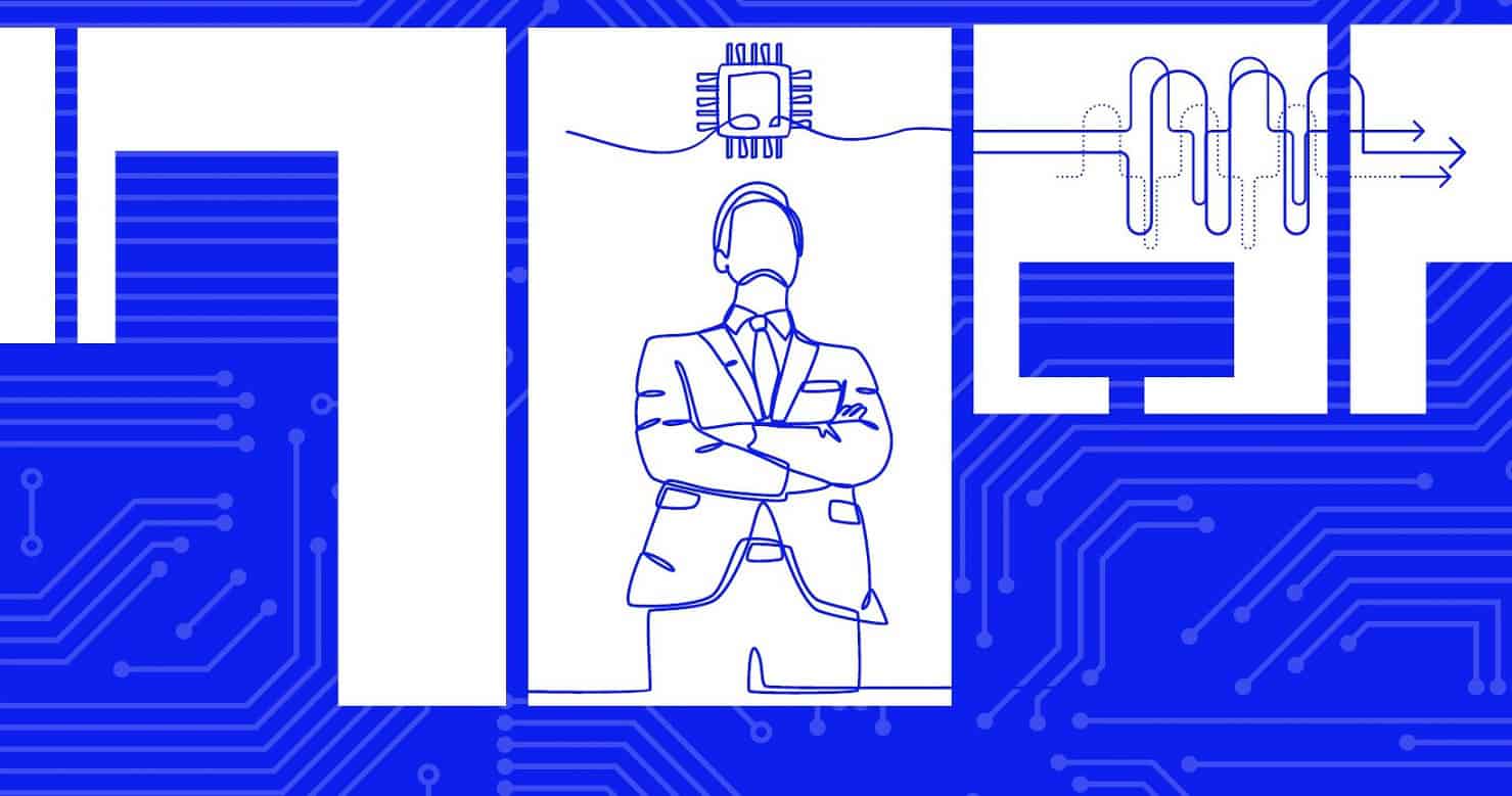 El 21% de las Empresas Ya Implementan Inteligencia Artificial
