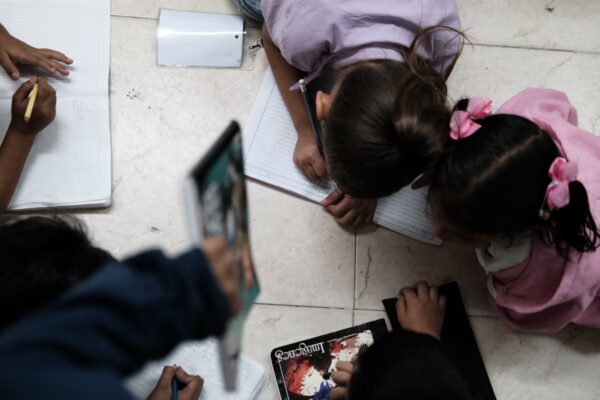 Educación en América Latina: La urgente necesidad de optimizar el gasto más que aumentarlo