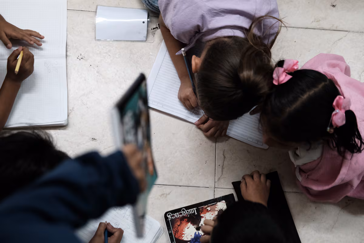 Educación en América Latina: La urgente necesidad de optimizar el gasto más que aumentarlo