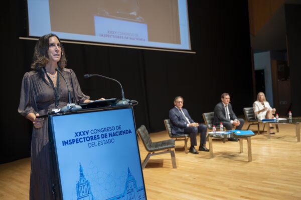 “Inspectores de Hacienda en máxima alerta por las negociaciones del cupo catalán”